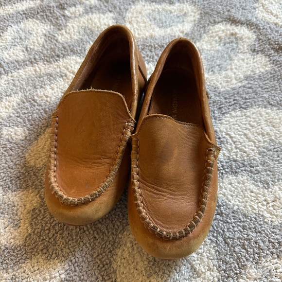 Cardin McCoys size 12 - Picture 3 of 3